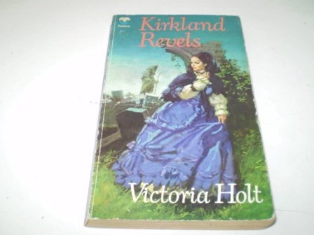 Kirkland Revels [Paperback]