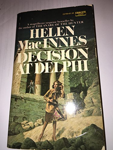 DECISION AT DELPHI