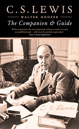 C.S.Lewis : The Companion and Guide