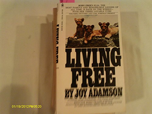Living Free