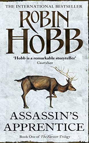 Assassin's Apprentice
