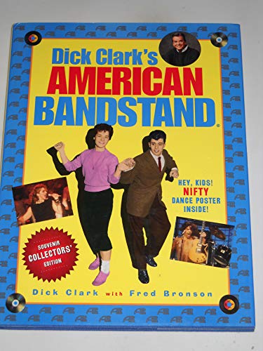 Dick Clark's American Bandstand (Souvenir Collectors' Edition)