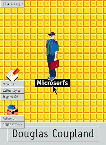 Microserfs