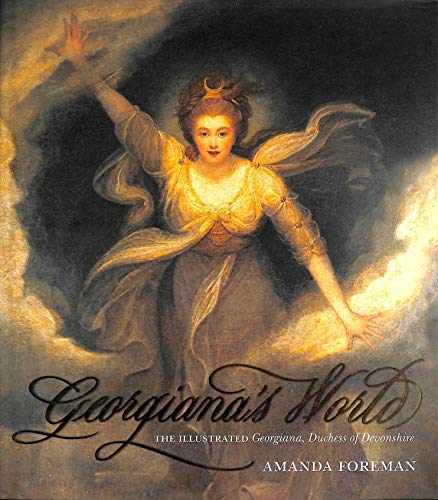 Georgiana's World