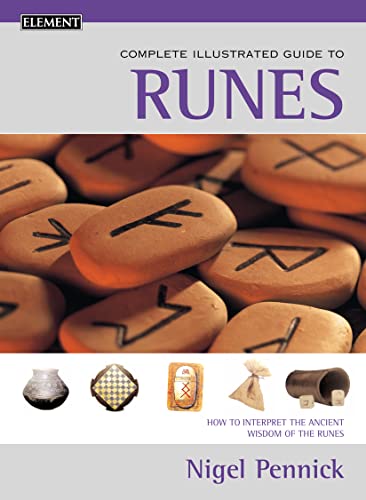 Complete Illustrated Guide to Runes