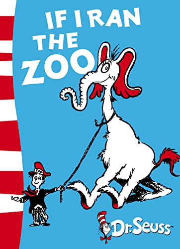 If I Ran The Zoo