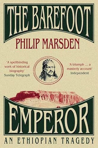 BAREFOOT EMPEROR PB
