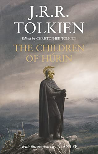 Narn I Chîn Húrin; The Tale of the Children of Húrin