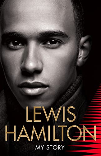 Lewis Hamilton: My Story [Undetermined]