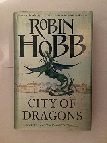 City of Dragons
