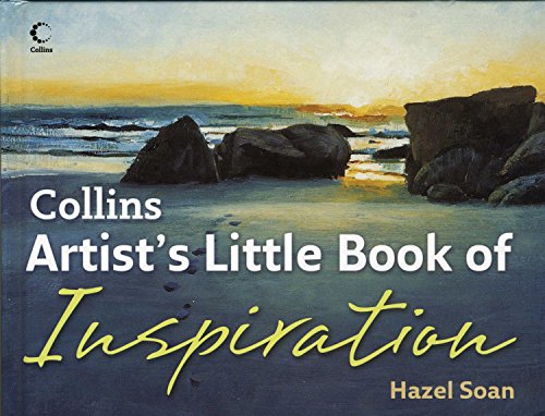 Collins Artist's Little Book of Inspiration