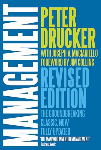 Management, Revised Edition