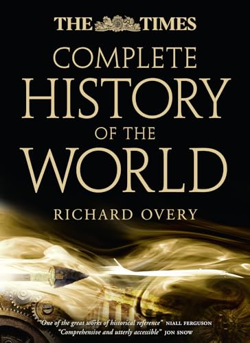 Complete History of the World. Edited by Geoffrey Barraclough