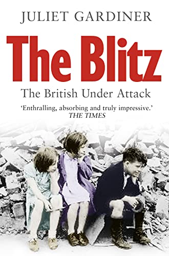 Blitz: The British Under Attack
