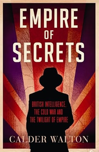 Empire of Secrets