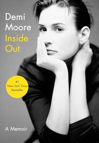 Demi Moore Inside Out /anglais