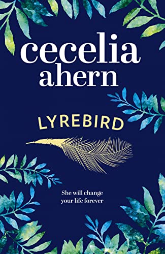 LYREBIRD- HB