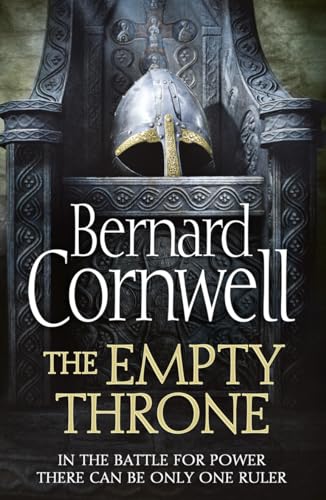 The Empty Throne (The Last Kingdom Series)