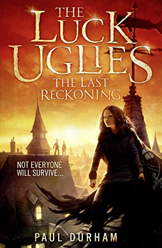 Last Reckoning