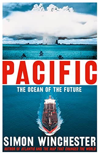 PACIFIC- HB