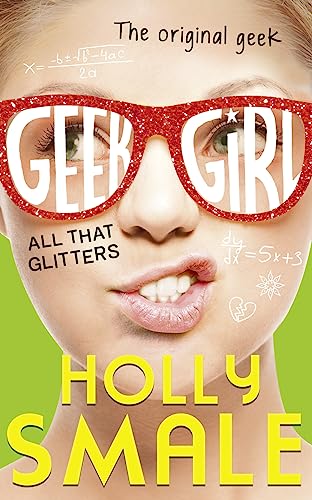 All That Glitters (Geek Girl)