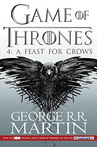 A Feast for Crows (A Song of Ice and Fire)