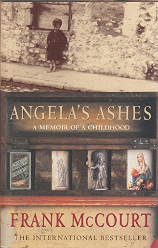 ANGELA'S ASHES