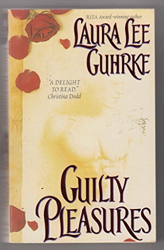 Guilty Pleasures