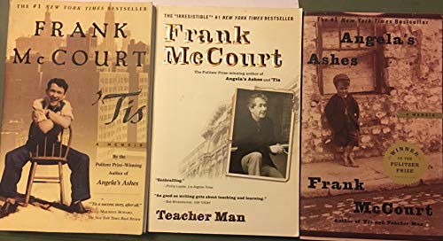 Angela's Ashes/'Tis/Teacher Man (Boxed Set)