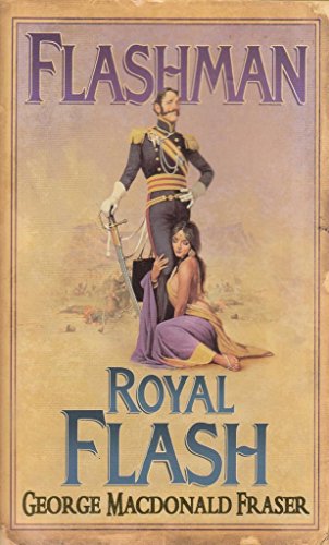 Flashman and Royal Flash