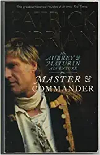 Master & Commander