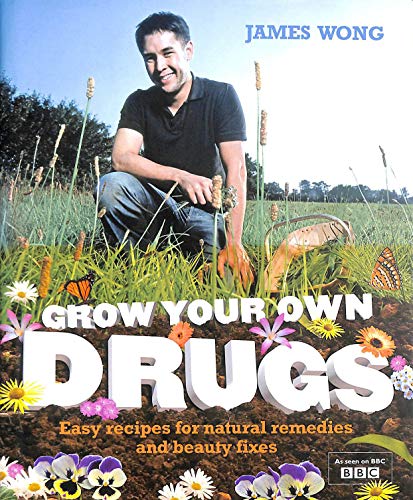 Grow Your Own Drugs