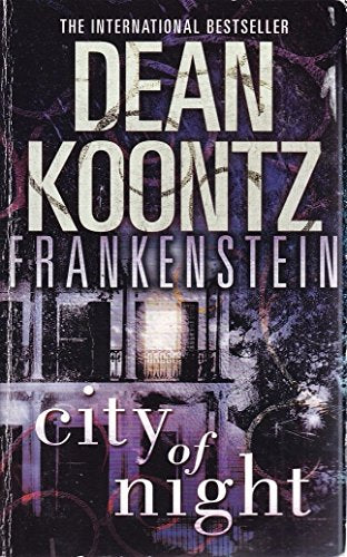 Frankenstein 2: City of Night