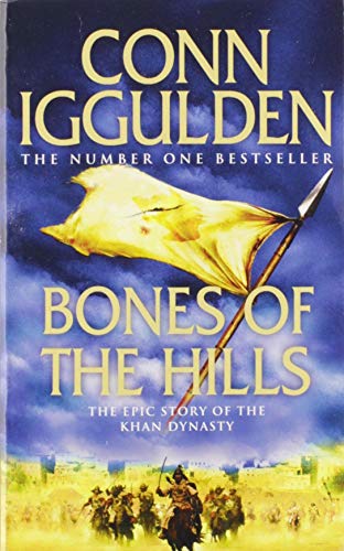 Encore Bones of the Hills (Conqueror)