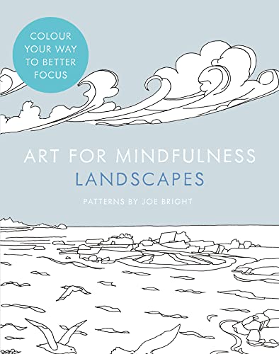 ART FOR MINDFULNESS LANDSCA_PB