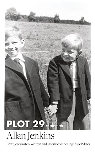 Plot 29: A Love Affair With Land