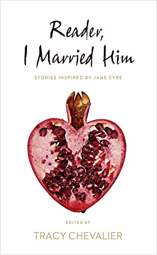 READER I MARRIED HIM- HB