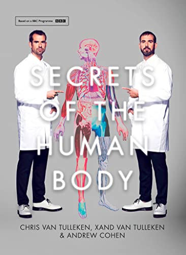 Secrets Of The Human Body