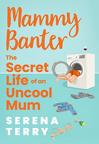 Mammy Banter: TikTok made me buy it! The most funny debut novel about motherhood you'll read this year