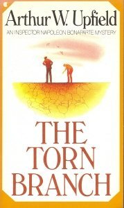 The Torn Branch (Scribner Crime Classic : An Inspector Napoleon Bonaparte Mystery)