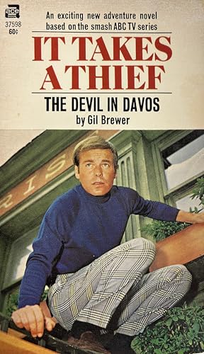 Devil in Davos