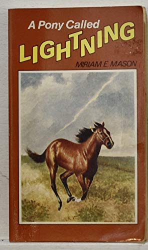 Pony Called Lightning