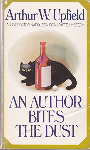 An Author Bites the Dust (An Inspector Napoleon Bonaparte Mystery)