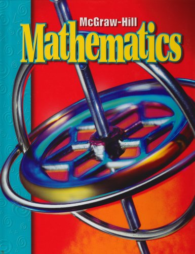 McGraw Hill Mathematics