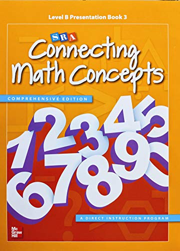 Level B TPB 3 (CONNECTING MATH CONCEPTS)