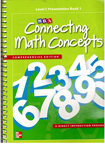 Level C TPB 1 (CONNECTING MATH CONCEPTS)