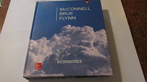 McConnell, Economics AP Edition (A/P ECONOMICS)