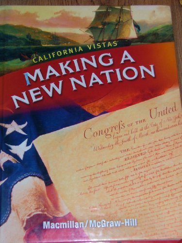 Making a New Nation