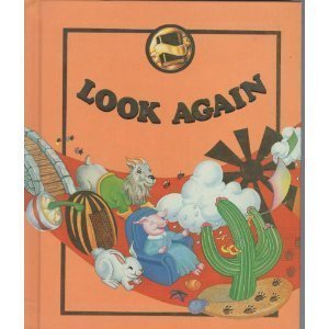 Look again (Connections, Macmillan reading program)