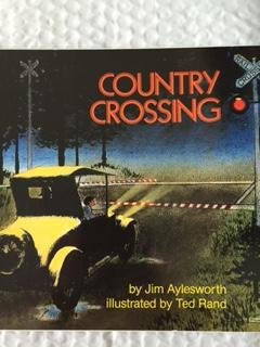 Country crossing